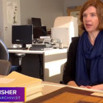 An Interview with Jeanie Fisher of the Seattle Municipal Archives