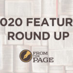 FromThePage's Year End Feature Round Up for 2020