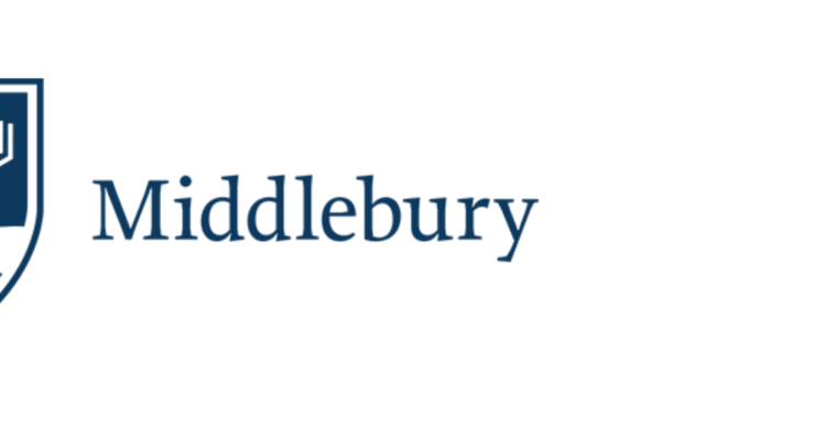 An Interview with Patrick Wallace of Middlebury College