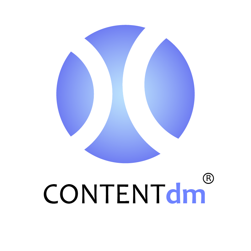 CONTENTdm logo
