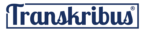 Transkribus logo